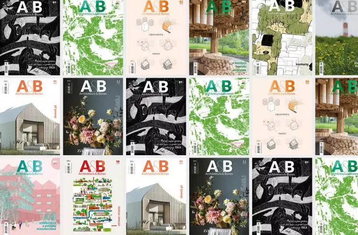 Choose the best A&B cover of 2022!