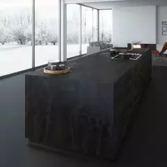 Dekton® Radium z serii Industrial
