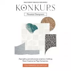 Podejmij wyzwanie Paradyż Designers