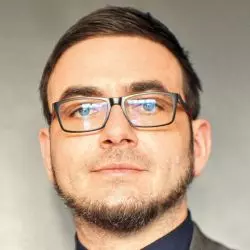Paweł Mrozek