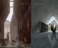 Wyróżnienie (ex aequo), proj.: „Akkerman Fortress: A Reflection of Resilience”