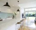 Silestone® seria Nebula Alpha, Ariel