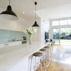 Silestone® seria Nebula Alpha, Ariel