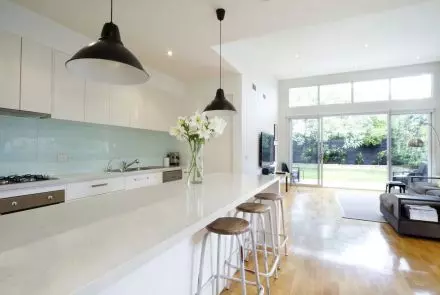 Silestone® seria Nebula Alpha, Ariel