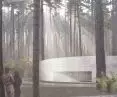 Budynek stymulacji zmysłów