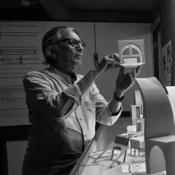 Balkrishna Vithaldas Doshi (1927-2023)