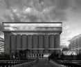 Projekt „Centreje” otrzymał wyróżnienie w konkursie Silos Buenos Aires
