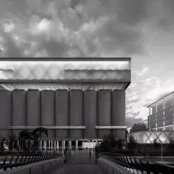 Projekt „Centreje” otrzymał wyróżnienie w konkursie Silos Buenos Aires