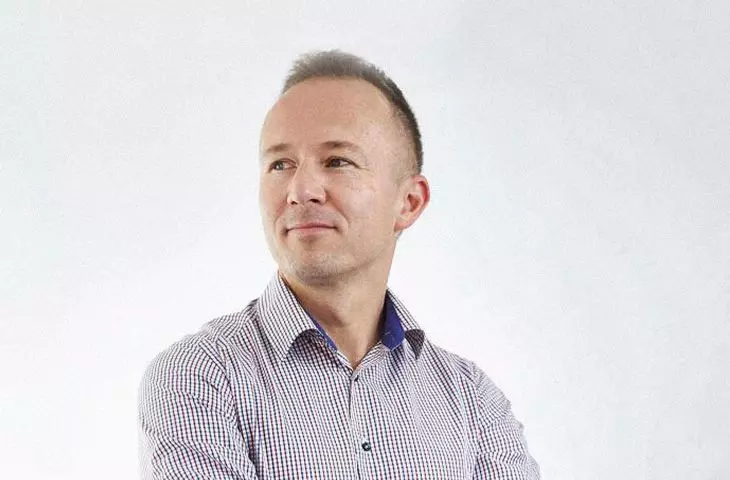 Kuba Głaz