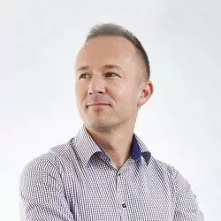 Kuba Głaz