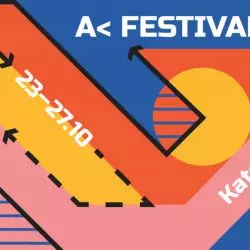 A< FESTIVAL 2019
