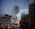 New Museum w Nowym Jorku