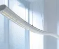 Lampa SNAKE