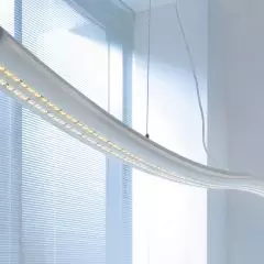 Lampa SNAKE