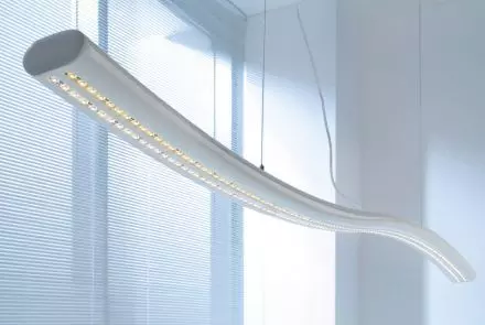 Lampa SNAKE
