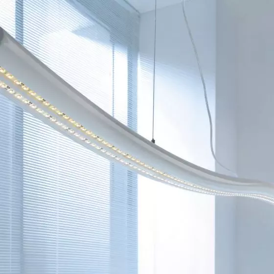 Lampa SNAKE