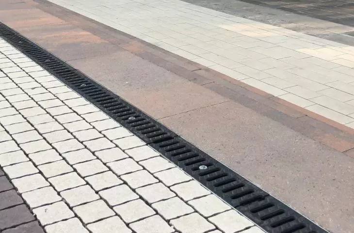 Korytko betonowe V150-kl.B125