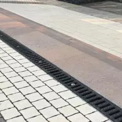 Korytko betonowe V150-kl.B125
