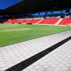 Korytko betonowe V200-kl.D400