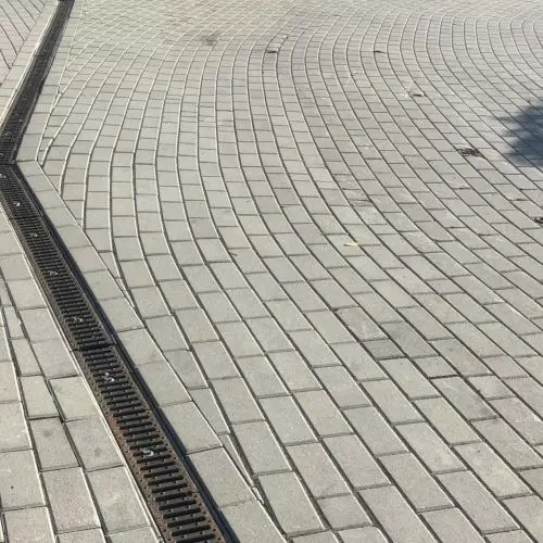 Korytko polimorbetonowe V150-kl.C250