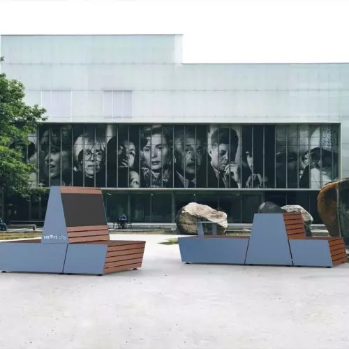 Zrównoważony rozwój, a kształtowanie przestrzeni publicznej miast