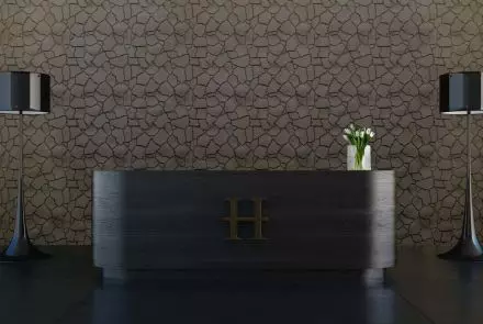 Panel dekoracyjny PUSTYNIA