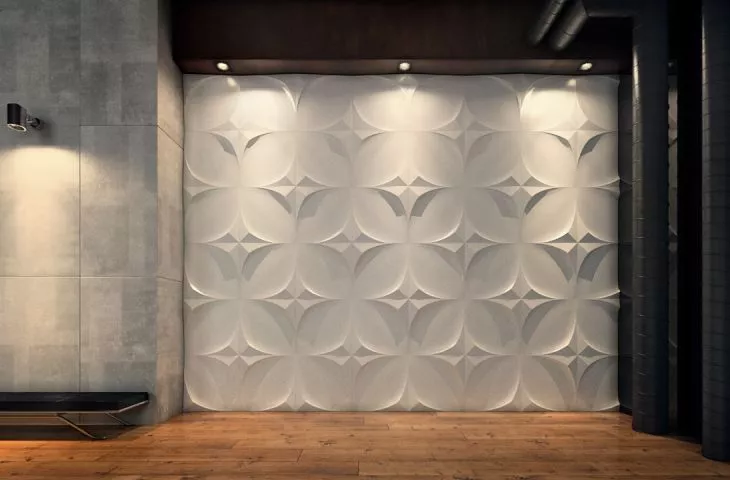 Panel dekoracyjny POLARIS