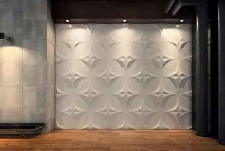 Panel dekoracyjny POLARIS