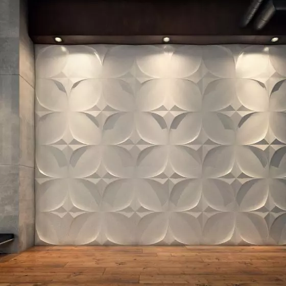Panel dekoracyjny POLARIS