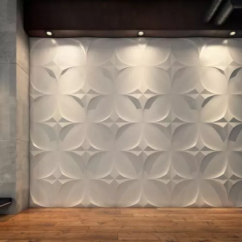 Panel dekoracyjny POLARIS