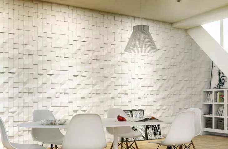 Panel dekoracyjny QUADRAT