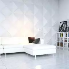 Panel dekoracyjny VENTE