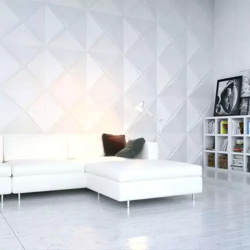 Panel dekoracyjny VENTE