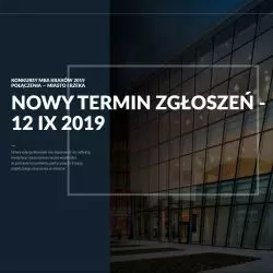 Międzynarodowe Biennale Architektury Kraków 2019