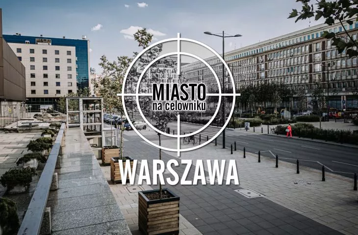 Zawartość placu w placu