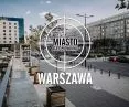 Miasto na celowniku — WARSZAWA