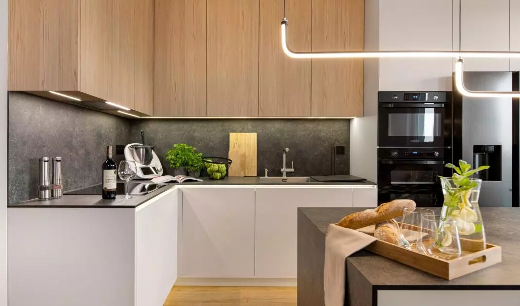 Apartment in Gdansk