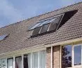 dom w Zaandam, Holandia