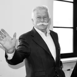 Zmarł profesor Waldemar Wawrzyniak