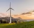 Can used turbines be converted into something of value?