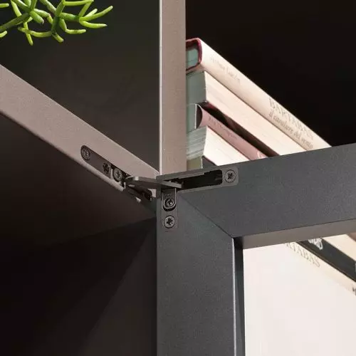 How to choose furniture hinges?