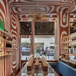 Mood Scent Bar w Warszawie
