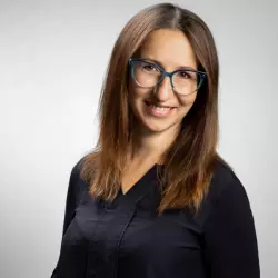 Marta Zuber