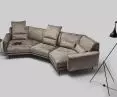 Sofa tapicerowana ASTON