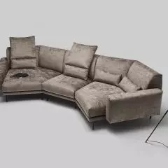 Sofa tapicerowana ASTON