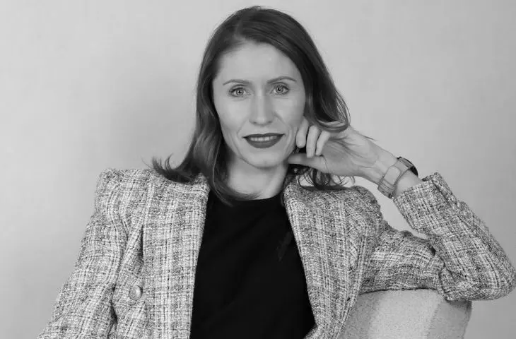 „Architekt powinien iść ramię w ramię z inwestorem”. Ewa Więcek w cyklu „10 pytań do architekta wnętrz”