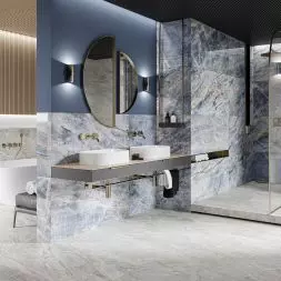 Brazilian Quartzite