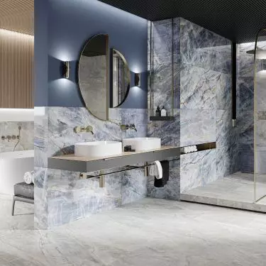Brazilian Quartzite