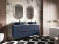 Kolekcja Soho navy blue