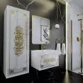 Designerskie meble łazienkowe od Sanitti – kolekcje z duszą i charakterem